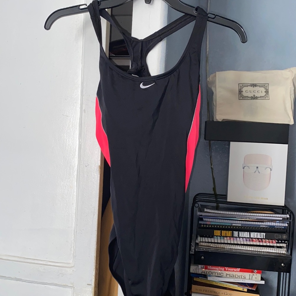 Nike one piece swimsuit